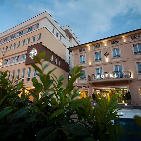 Hotel Villa Milas Mostar Dış mekan fotoğraf