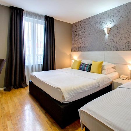 Hotel Villa Milas Mostar Dış mekan fotoğraf