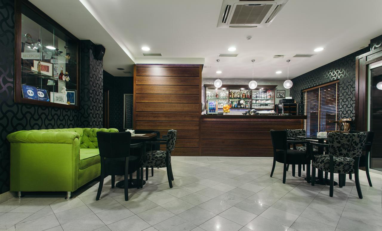 Hotel Villa Milas Mostar Dış mekan fotoğraf