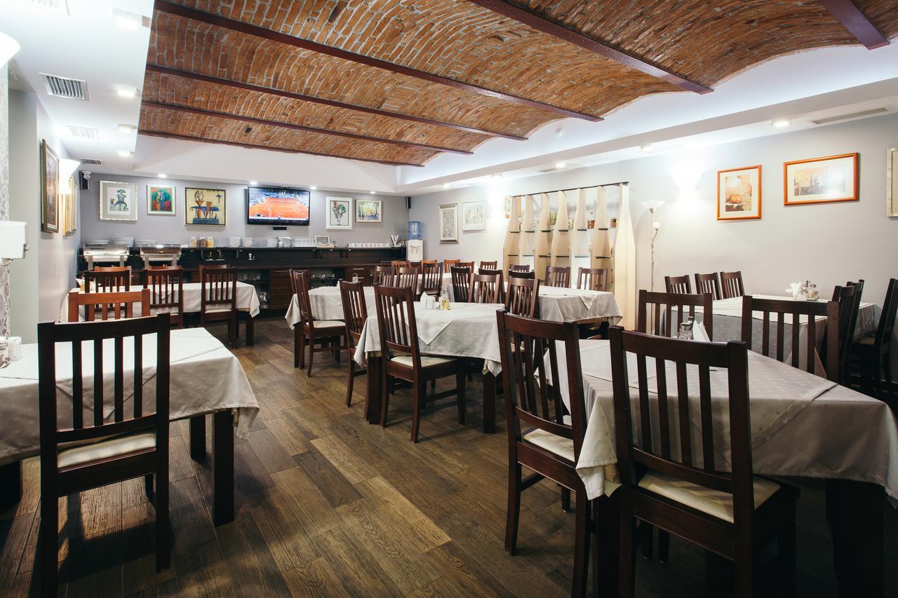 Hotel Villa Milas Mostar Dış mekan fotoğraf