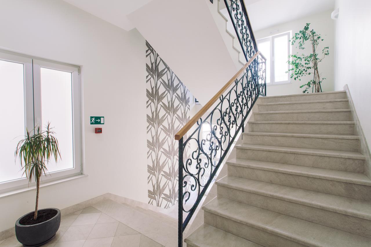 Hotel Villa Milas Mostar Dış mekan fotoğraf
