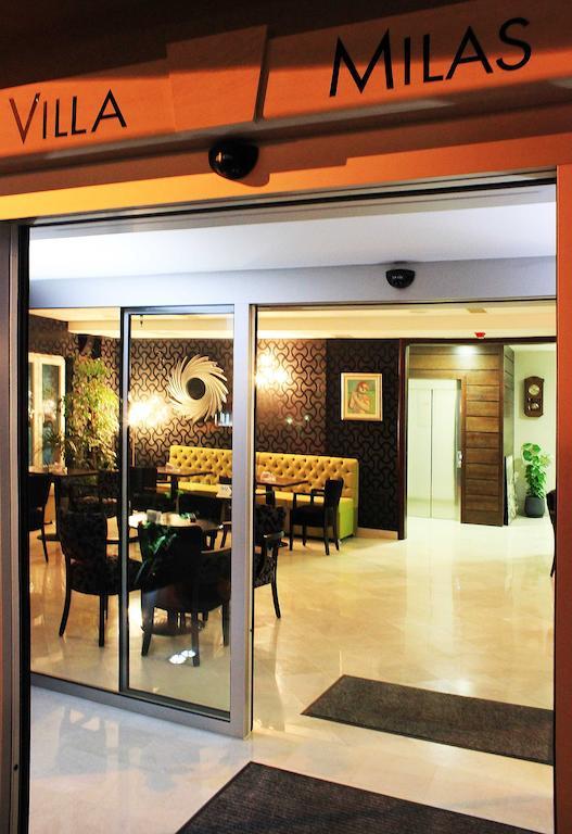 Hotel Villa Milas Mostar Dış mekan fotoğraf