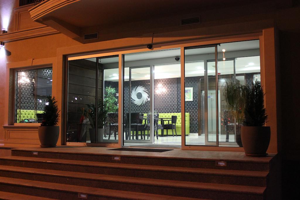 Hotel Villa Milas Mostar Dış mekan fotoğraf