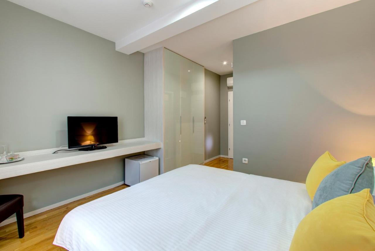 Hotel Villa Milas Mostar Dış mekan fotoğraf