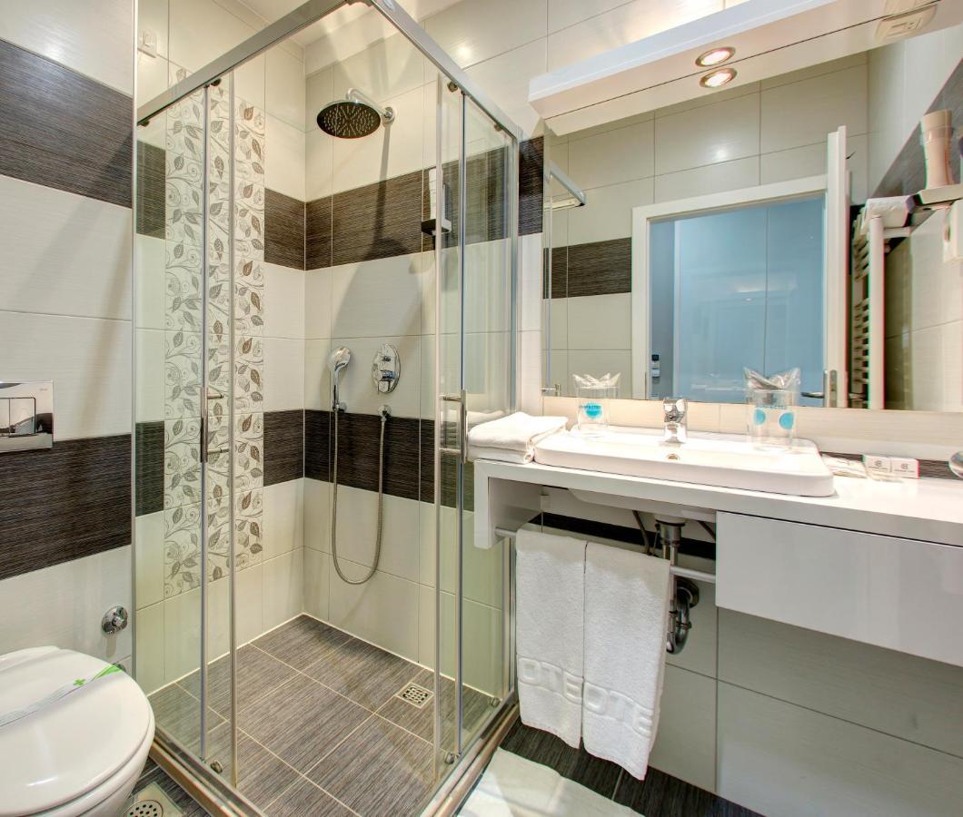 Hotel Villa Milas Mostar Dış mekan fotoğraf