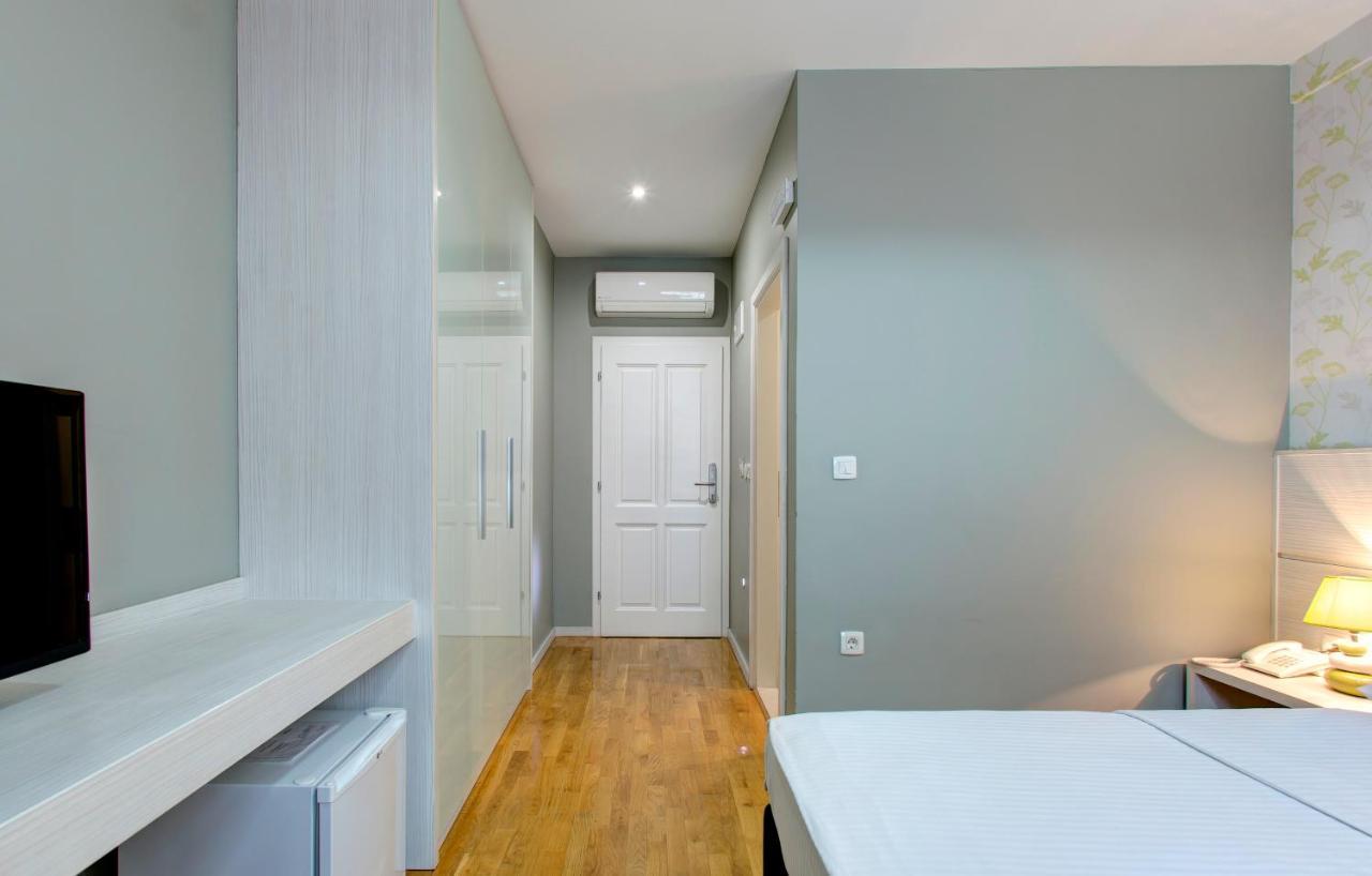 Hotel Villa Milas Mostar Dış mekan fotoğraf