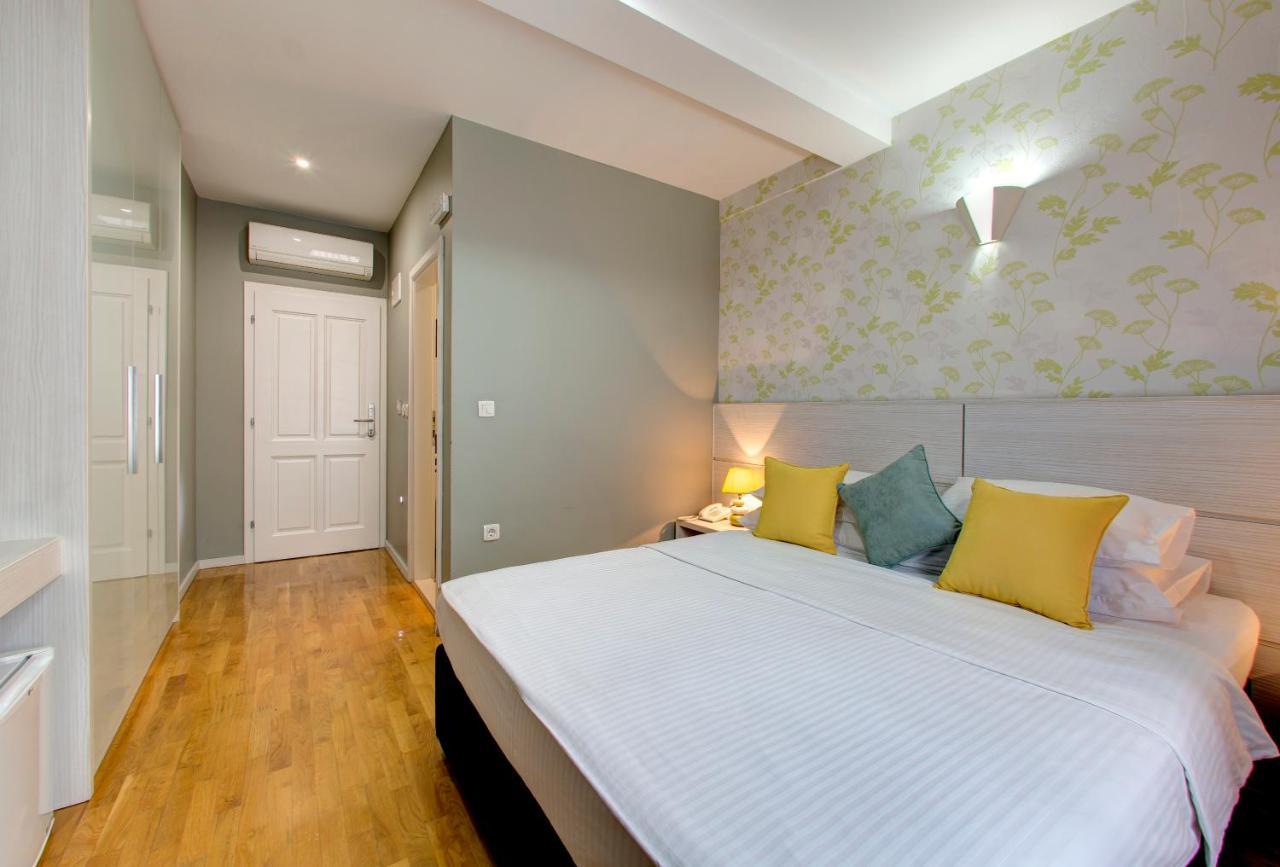 Hotel Villa Milas Mostar Dış mekan fotoğraf
