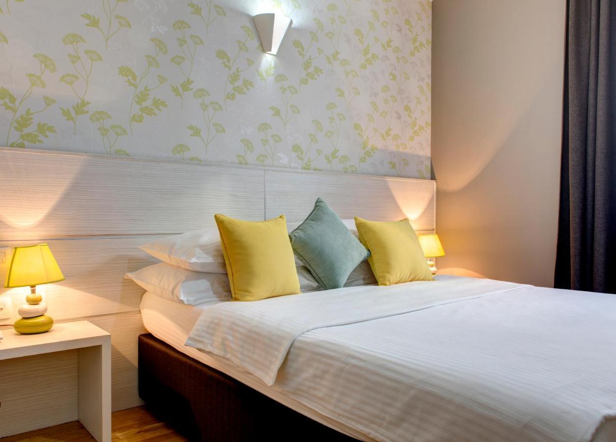 Hotel Villa Milas Mostar Dış mekan fotoğraf