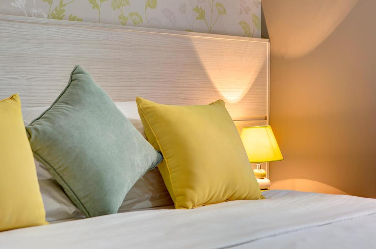 Hotel Villa Milas Mostar Dış mekan fotoğraf