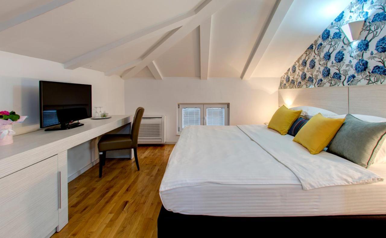 Hotel Villa Milas Mostar Dış mekan fotoğraf