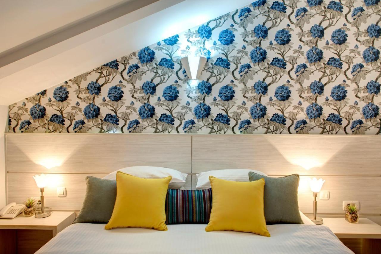 Hotel Villa Milas Mostar Dış mekan fotoğraf