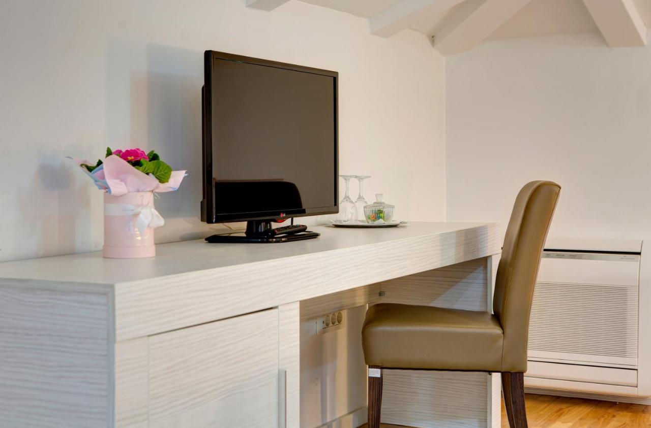 Hotel Villa Milas Mostar Dış mekan fotoğraf