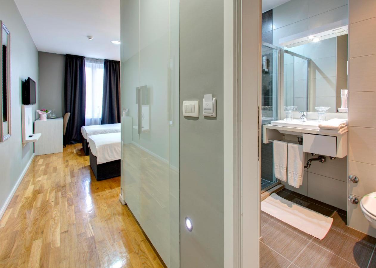 Hotel Villa Milas Mostar Dış mekan fotoğraf