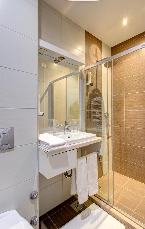 Hotel Villa Milas Mostar Dış mekan fotoğraf