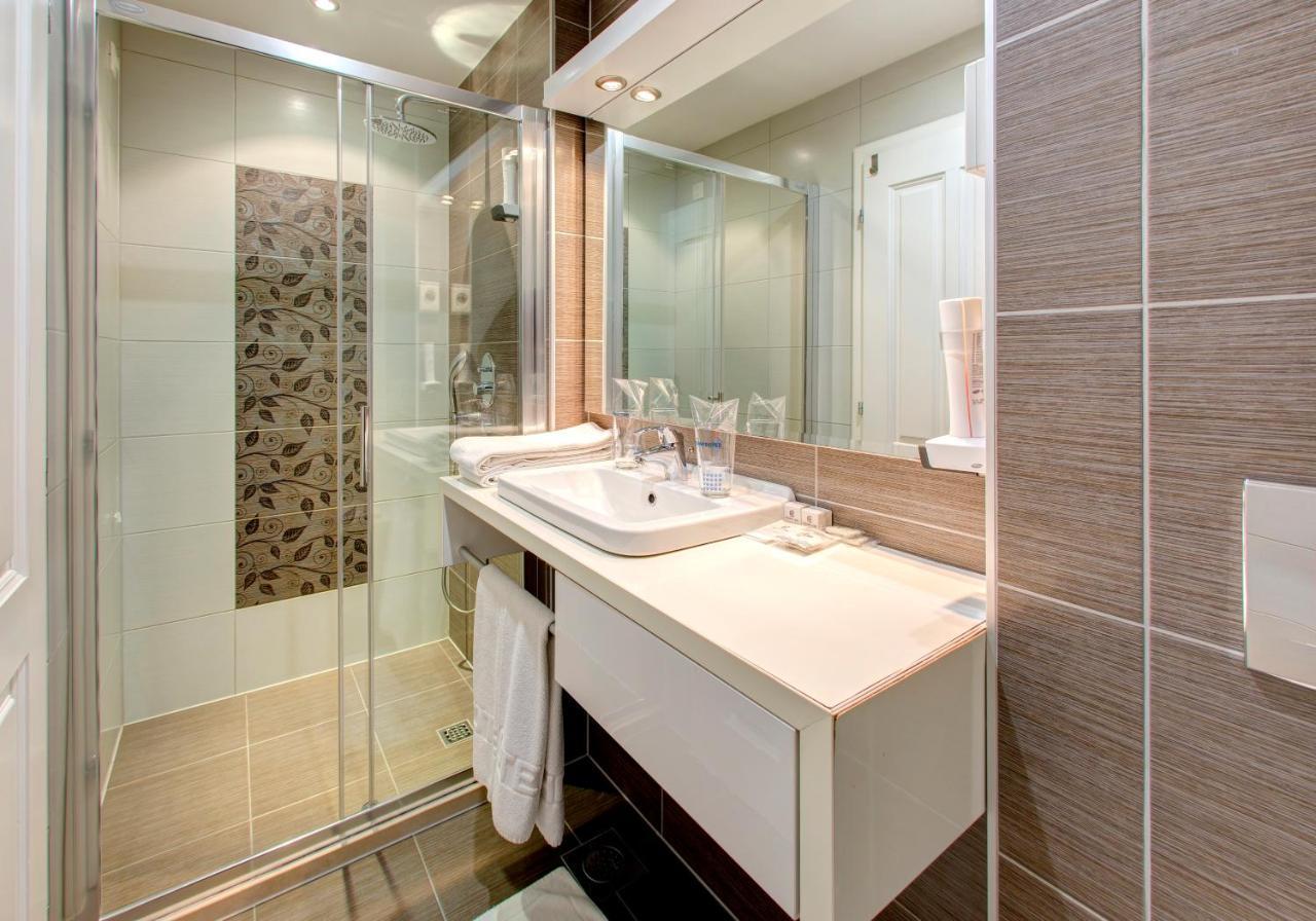 Hotel Villa Milas Mostar Dış mekan fotoğraf