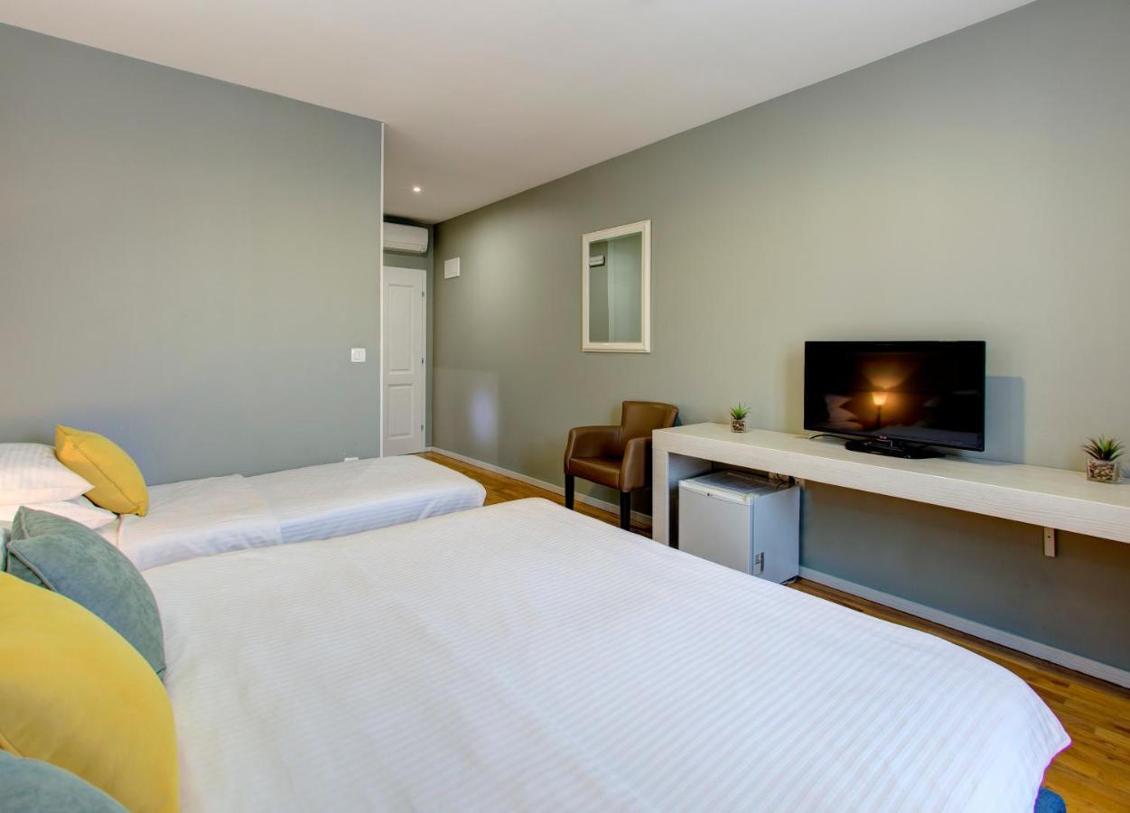Hotel Villa Milas Mostar Dış mekan fotoğraf