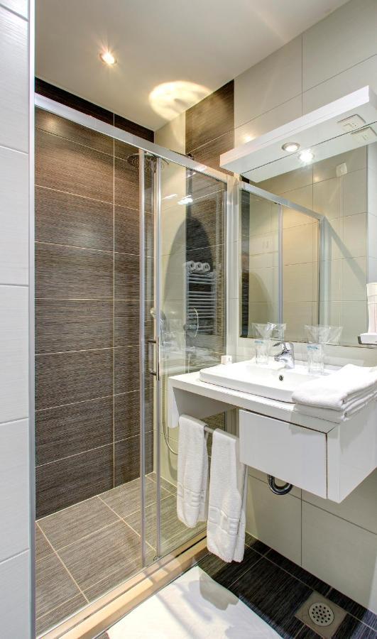 Hotel Villa Milas Mostar Dış mekan fotoğraf
